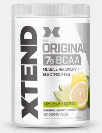 Xtend BCAA Original 30 portions