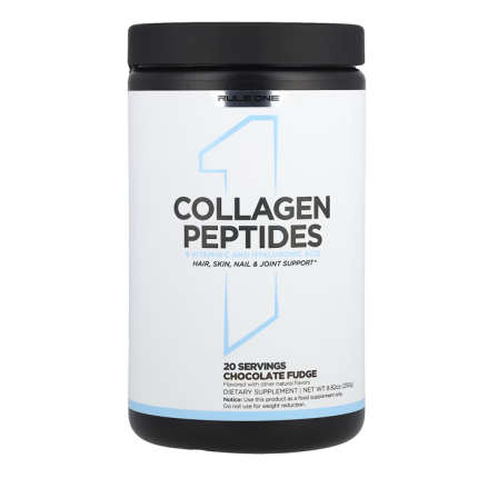 Peptides de collagène bovin hydrolysé 250g