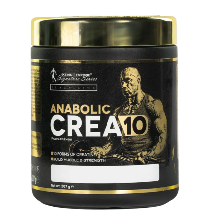 Kevin Levrone Anabolic Crea10 207g