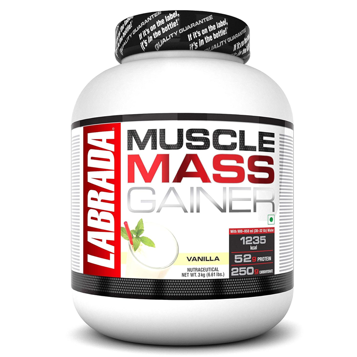 Labrada muscle mass proteines.sn