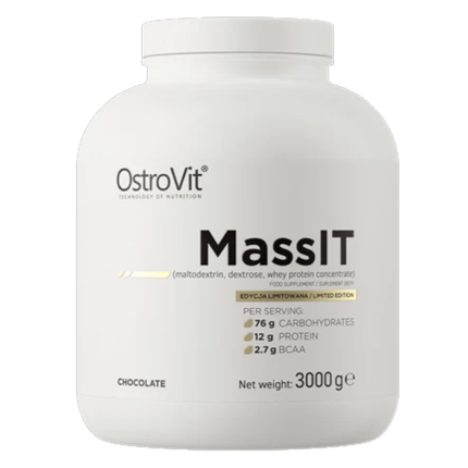 OSTROVIT MASSIT 3kg