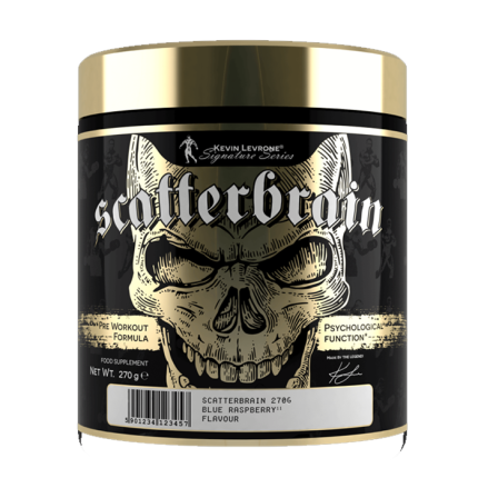 LEVRONE SCATTERBRAIN 270g